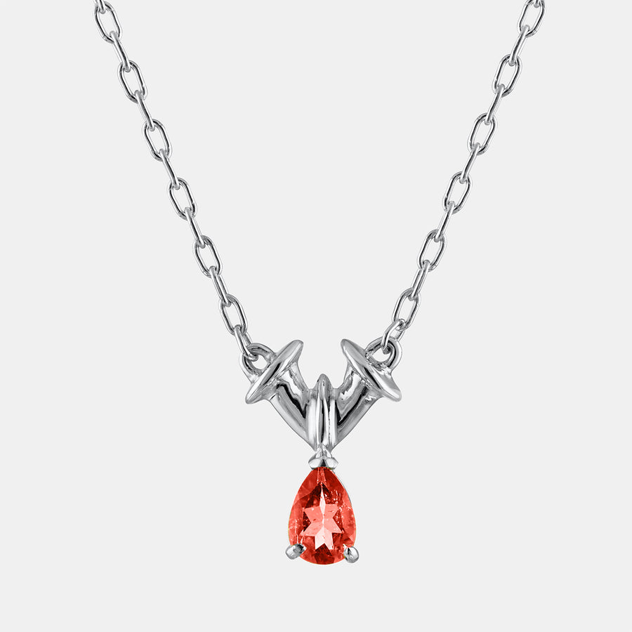 AEGIS NECKLACE