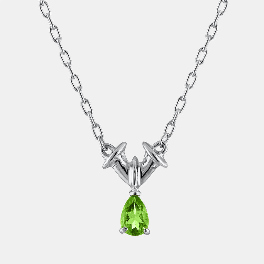 AEGIS NECKLACE