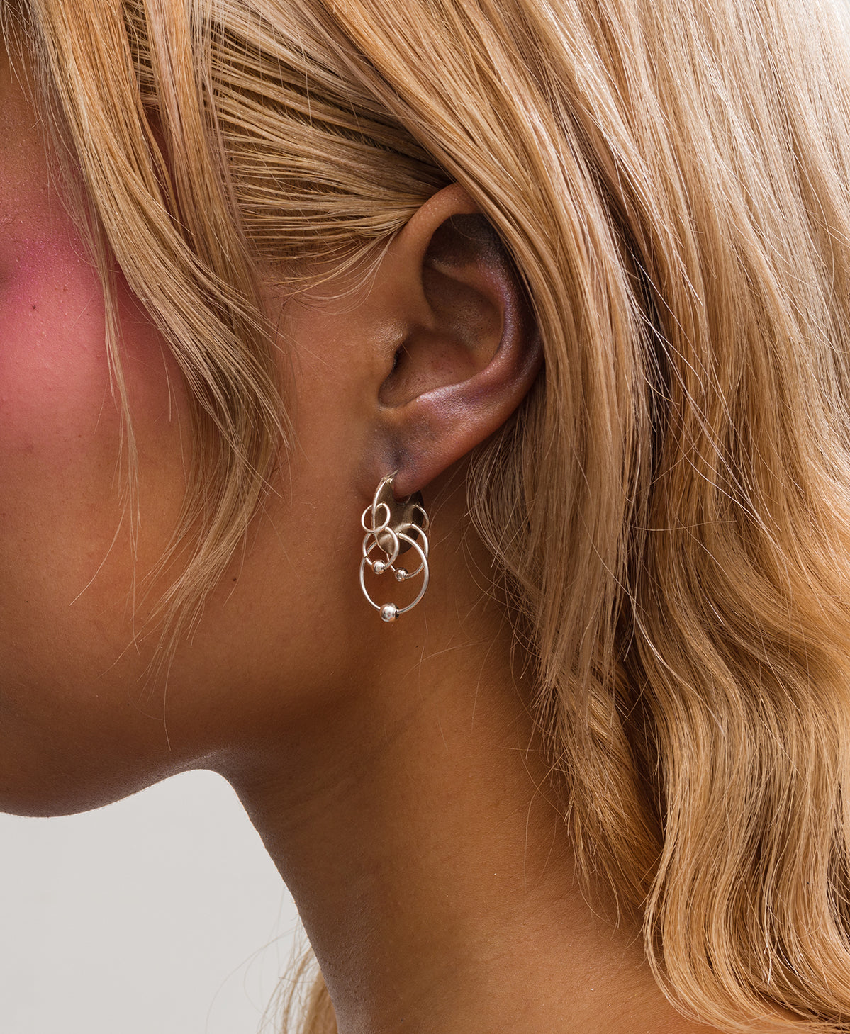 VENN QUINN EARRINGS