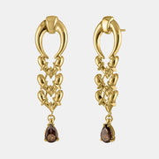 REINA DROP EARRINGS