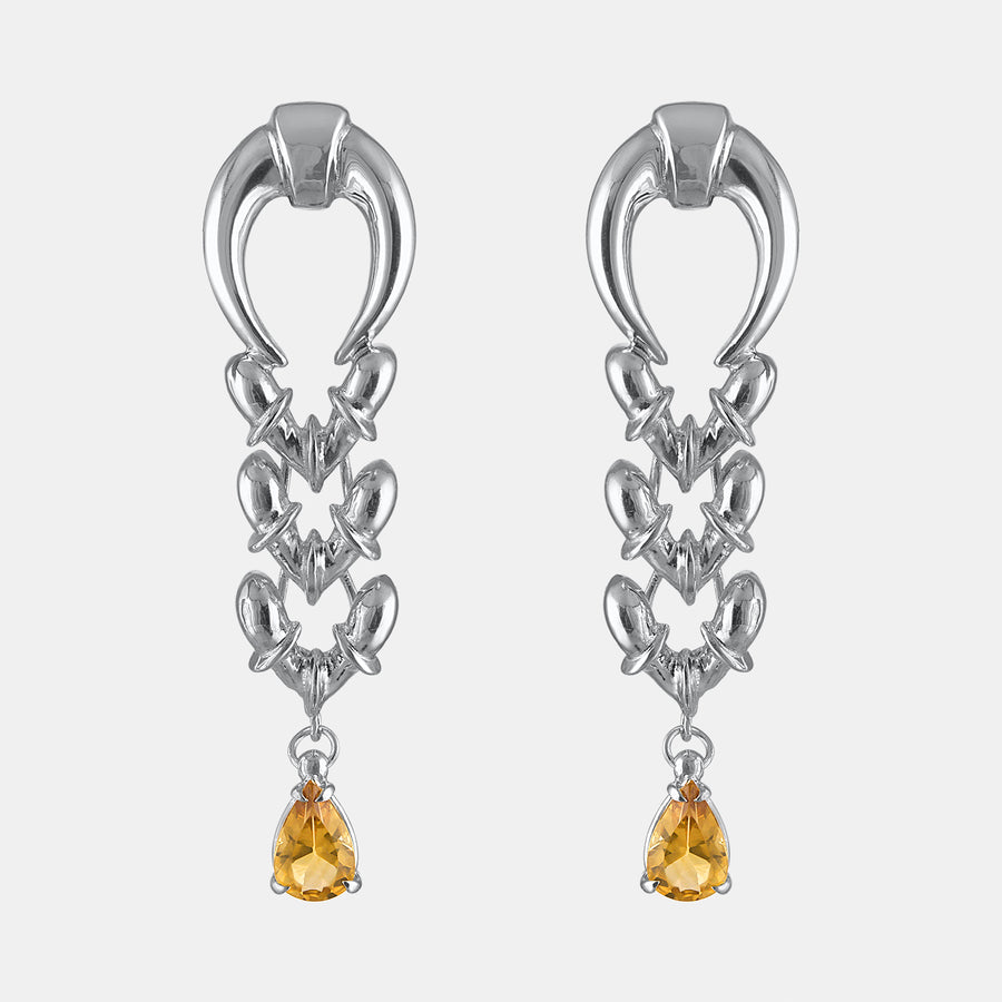 REINA DROP EARRINGS