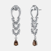 REINA DROP EARRINGS