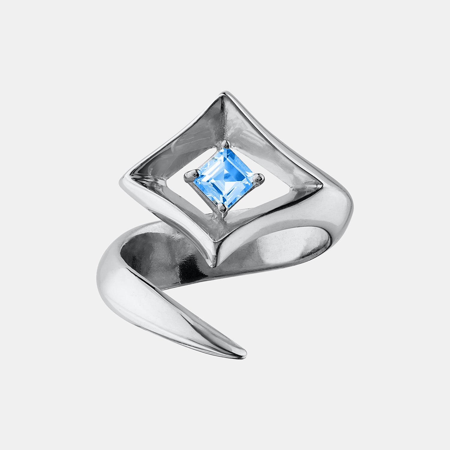 SPAWN RING – SPYLXN