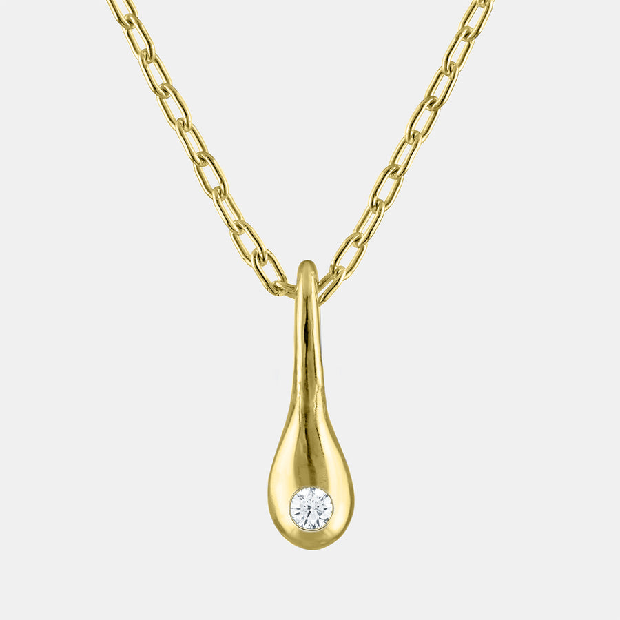 TRANSFUSION DRIP PENDANT