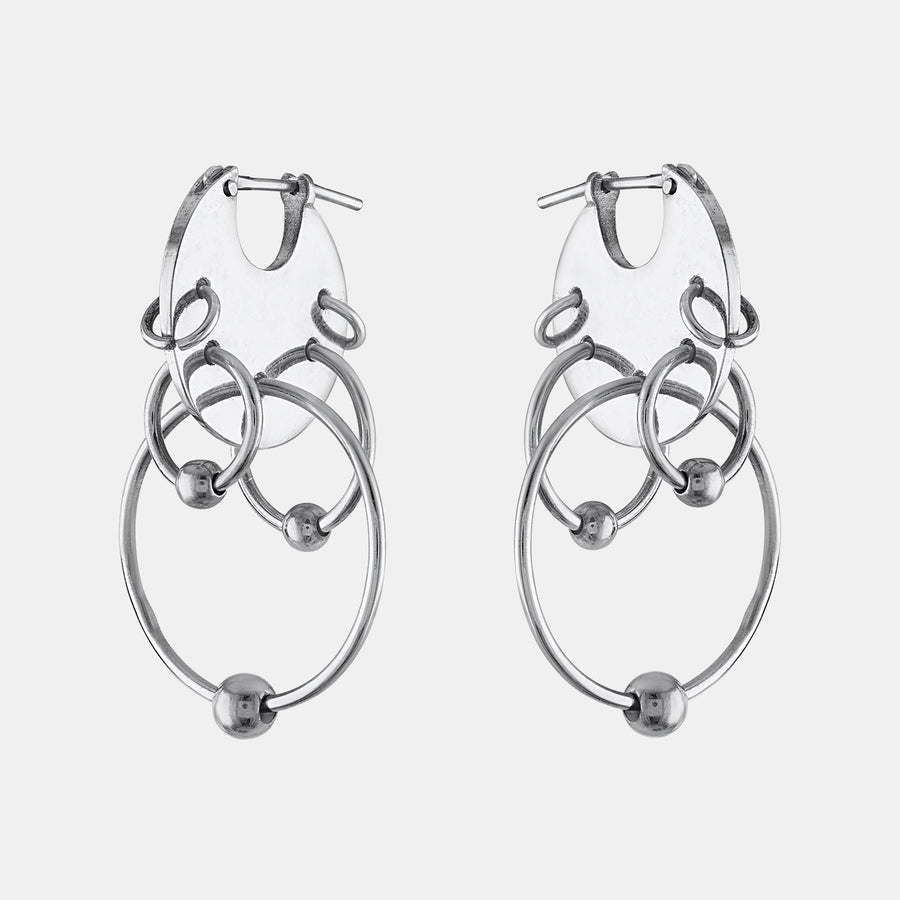 VENN QUINN EARRINGS